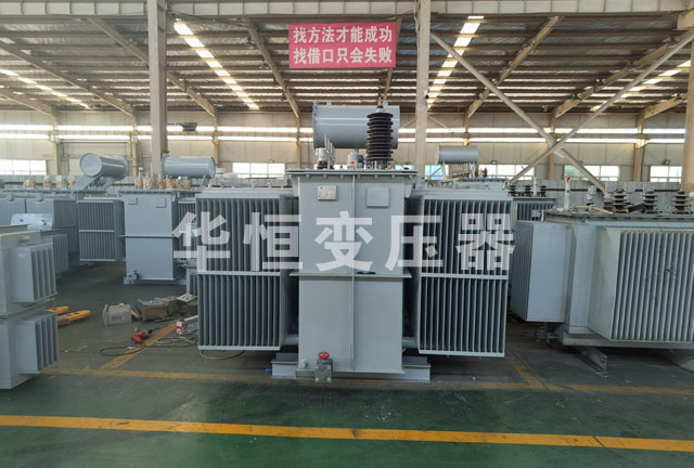 8000KVA电力变压器 8000KVA电力变压器
