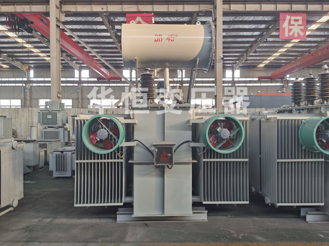 6300KVA变压器 6300KVA变压器