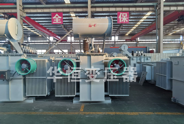 SZ11-10000/35交城交城交城油浸式变压器厂家